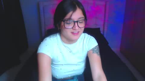 NyahMackenzie online show from 26, 12, 2024