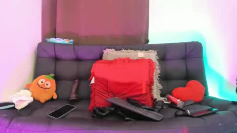 Nia online show from 12, 3, 2025