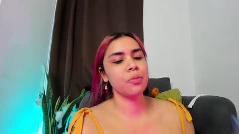 Nia online show from 20, 10, 2025