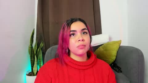 Nia online show from 6, 1, 2026