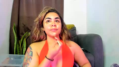 Snapshot of nyalgasai1 chatting on 4, 6, 2026 Nia online show from 4, 6, 2026