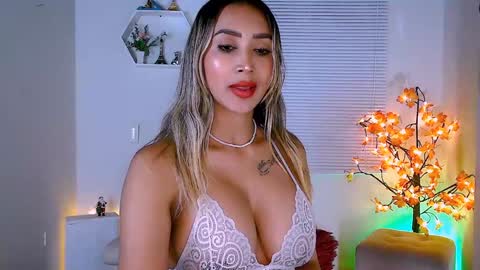 Nycole online show from 21, 12, 2024