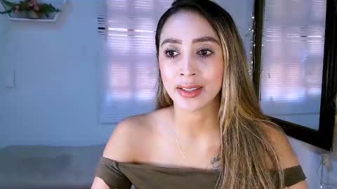 Nycole online show from 10, 9, 2025