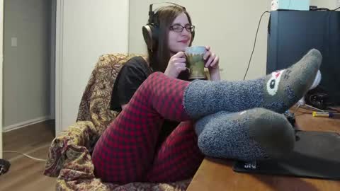 Nyctophilic online show from 23, 12, 2024