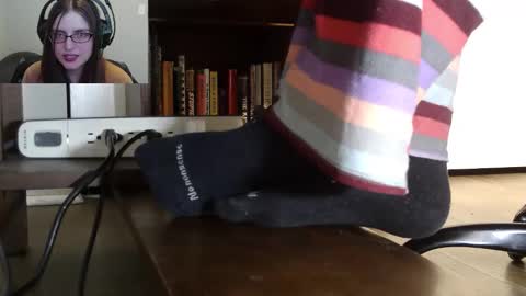 Nyctophilic online show from 30, 3, 2026