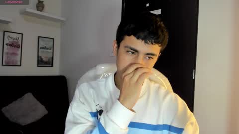 nyko_ds online show from 26, 10, 2025