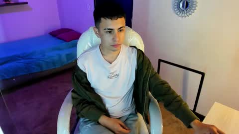 nyko_ds online show from 4, 11, 2025