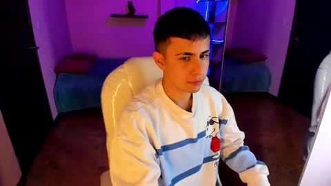 nyko_ds online show from 6, 11, 2025