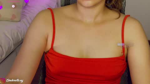 Snapshot of nylaahhh chatting on 2, 6, 2026 Nylaah online show from 2, 6, 2026