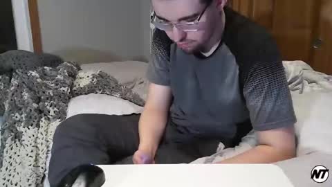 Nylestraore67 online show from 16, 10, 2025