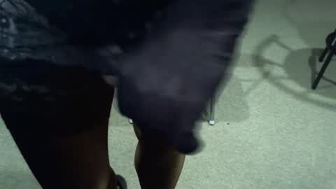 Snapshot of nylonslutbitch chatting on 10, 9, 2025 nylonslutbitch online show from 10, 9, 2025