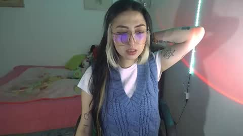 Frida online show from 20, 11, 2025