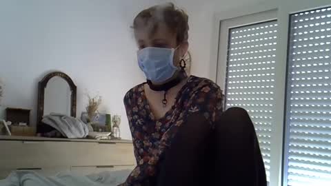 nymphe22loire online show from 9, 12, 2024