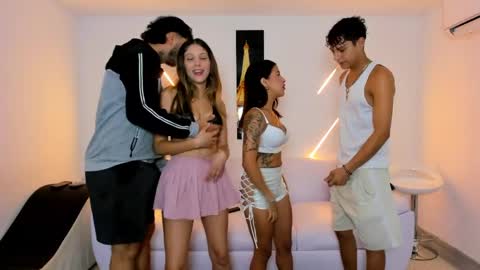 nympho_nathy_sophi online show from 31, 3, 2026