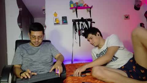 David and Steven Independents online show from 10, 1, 2026