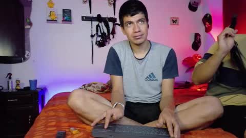 David and Steven Independents online show from 16, 1, 2026