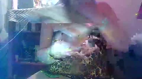 nymphomagik999 online show from 7, 3, 2026