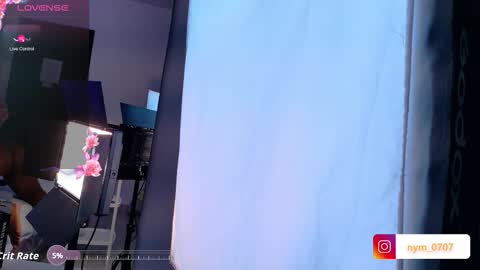 Nym online show from 4, 12, 2025