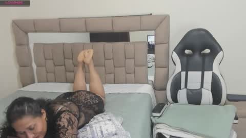 nyomi browm online show from 24, 2, 2025