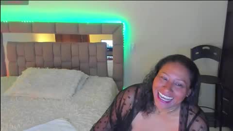 nyomi browm online show from 8, 10, 2025