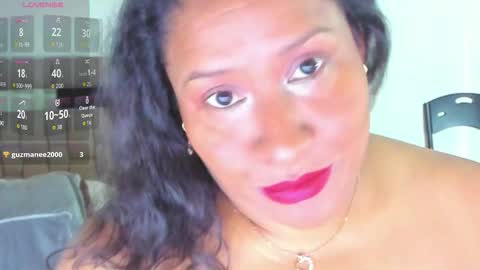 nyomi browm online show from 15, 12, 2025