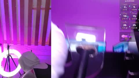 Nyvet online show from 1, 10, 2025