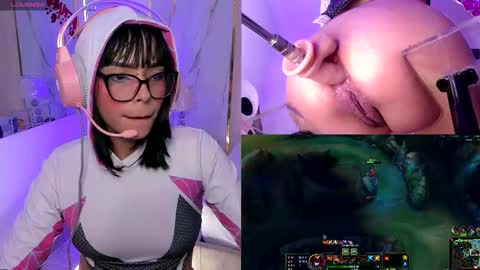 Nyvet online show from 6, 11, 2025