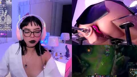 Nyvet online show from 15, 11, 2025