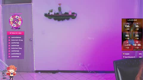 nyvy online show from 18, 2, 2025