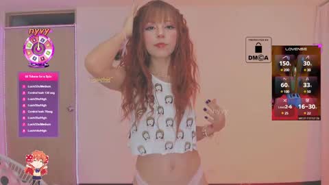 nyvy online show from 11, 3, 2025