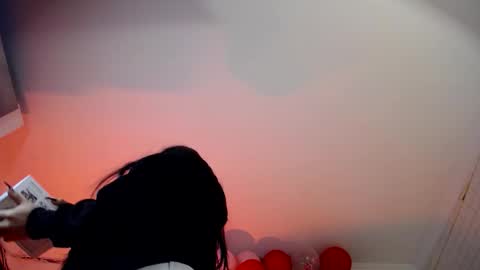 nyx1126 online show from 9, 2, 2026