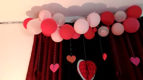 nyx1126 online show from 17, 2, 2026