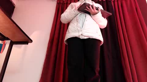 nyx1126 online show from 16, 3, 2026