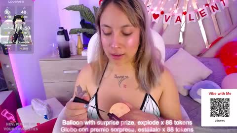 Alex   .    online show from 17, 2, 2025