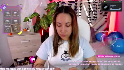 Alex   .    online show from 16, 10, 2025