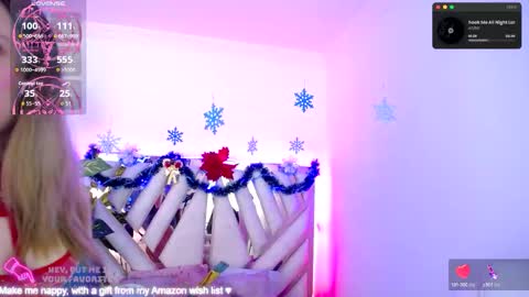 Alex   .    online show from 21, 11, 2025