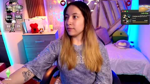 Snapshot of nyx_andria chatting on 8, 6, 2026 Alex . online show from 8, 6, 2026