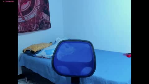 Snapshot of nyx_darkmoor chatting on 15, 2, 2025 Nyx And Agatha online show from 15, 2, 2025