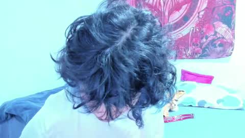 Snapshot of nyx_darkmoor chatting on 12, 3, 2025 Nyx And Agatha online show from 12, 3, 2025