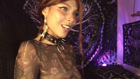 Snapshot of nyx_murtualer chatting on 7, 1, 2026 nyx murtualer online show from 7, 1, 2026