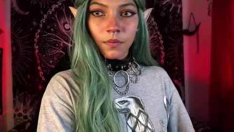 Snapshot of nyx_murtualer chatting on 14, 1, 2026 nyx murtualer online show from 14, 1, 2026