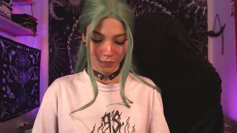 Snapshot of nyx_murtualer chatting on 16, 1, 2026 nyx murtualer online show from 16, 1, 2026