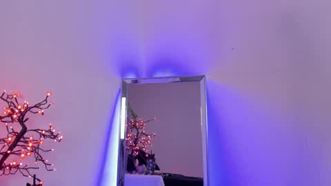 Snapshot of nyx_nayla chatting on 5, 12, 2024 online show from 5, 12, 2024