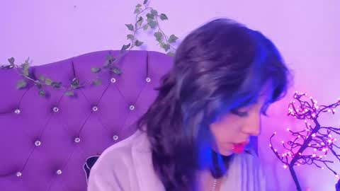 Snapshot of nyx_nayla chatting on 9, 12, 2024 online show from 9, 12, 2024