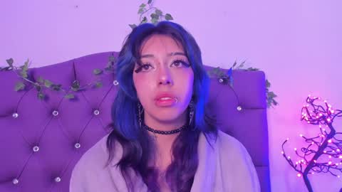 Snapshot of nyx_nayla chatting on 9, 12, 2024 online show from 9, 12, 2024