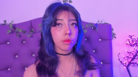 Snapshot of nyx_nayla chatting on 9, 12, 2024 online show from 9, 12, 2024