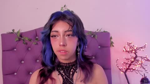 Snapshot of nyx_nayla chatting on 10, 12, 2024 online show from 10, 12, 2024