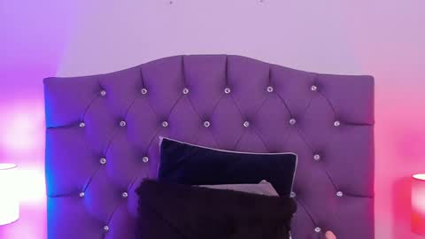 Snapshot of nyx_nayla chatting on 17, 1, 2025 online show from 17, 1, 2025