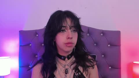 Snapshot of nyx_nayla chatting on 17, 1, 2025 online show from 17, 1, 2025