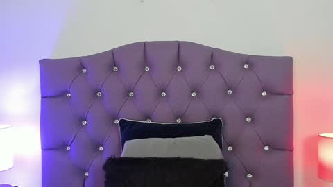 Snapshot of nyx_nayla chatting on 23, 1, 2025 online show from 23, 1, 2025